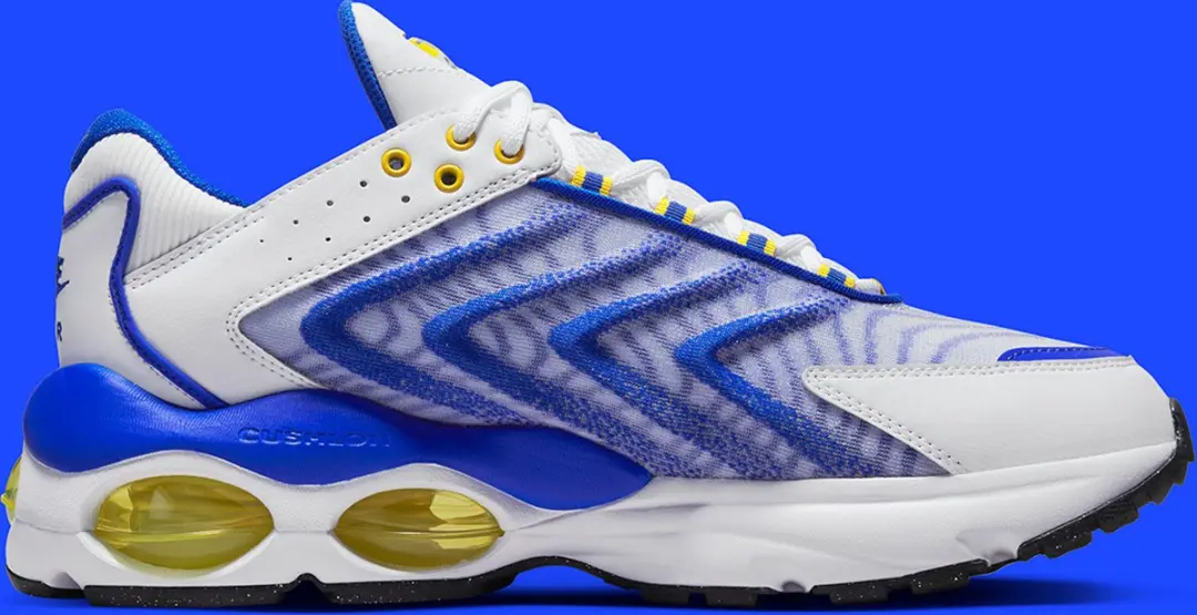 "Sneakers Nike Nike Air Max TW ""Racer Blue"""