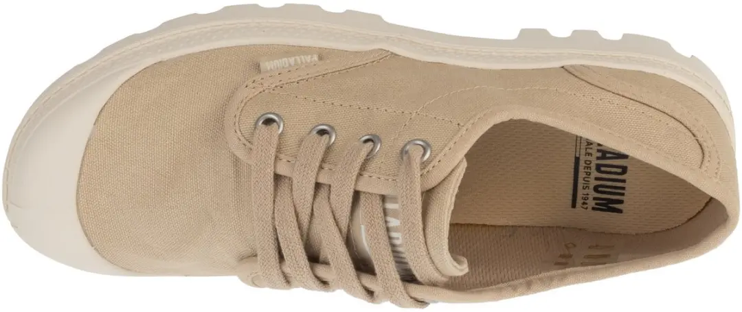 Palladium Pampa Oxford Sneakers 92351-298-M - 37,5 - afbeelding 3 van 5