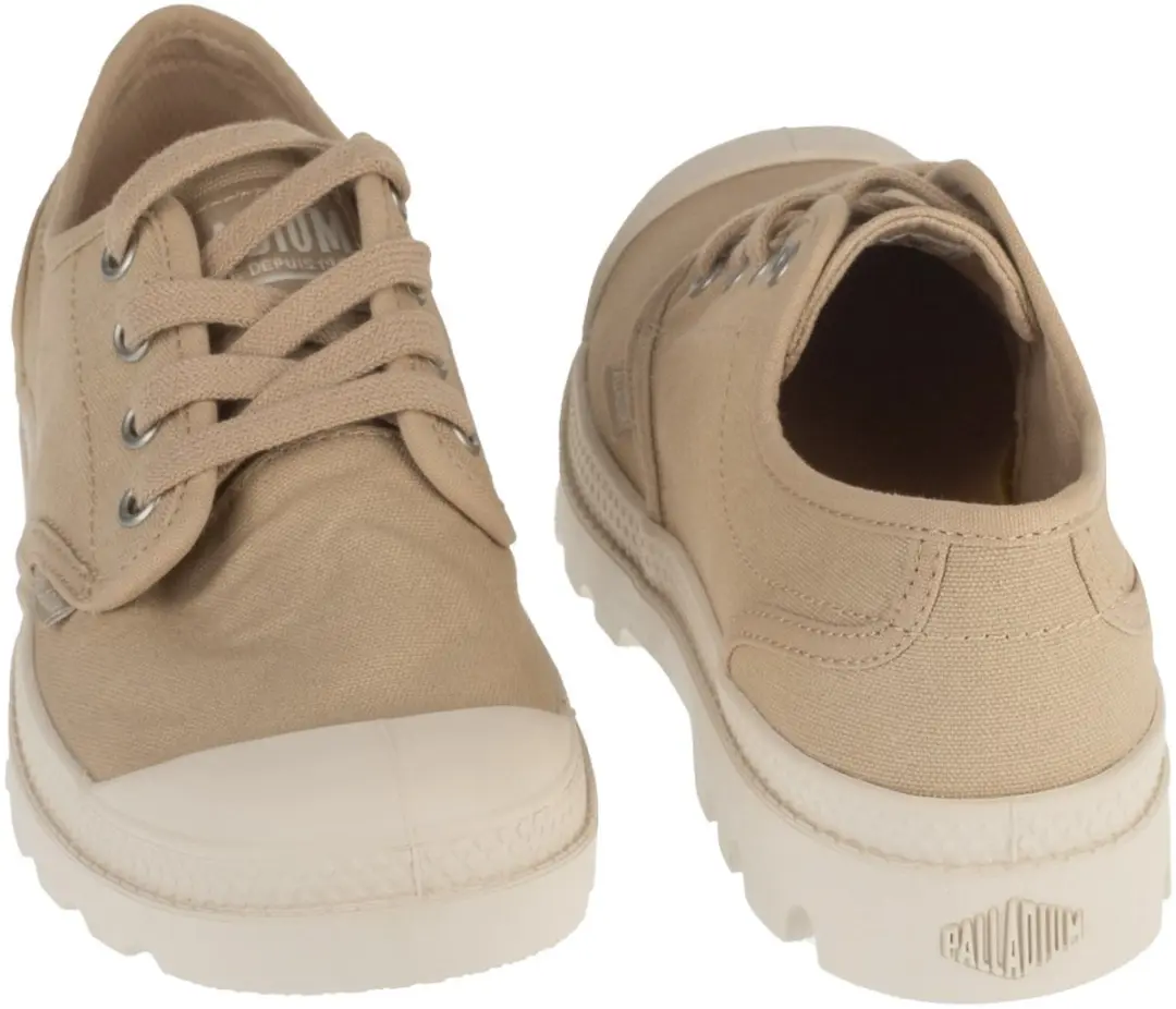Palladium Pampa Oxford Sneakers 92351-298-M - 37,5 - afbeelding 5 van 5