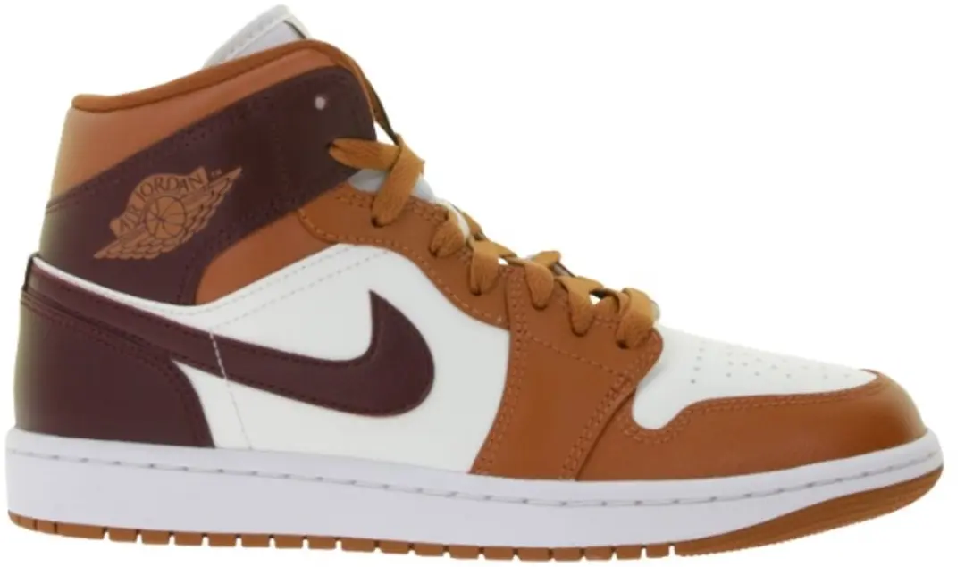 Nike Nike Air Jordan 1 Mid