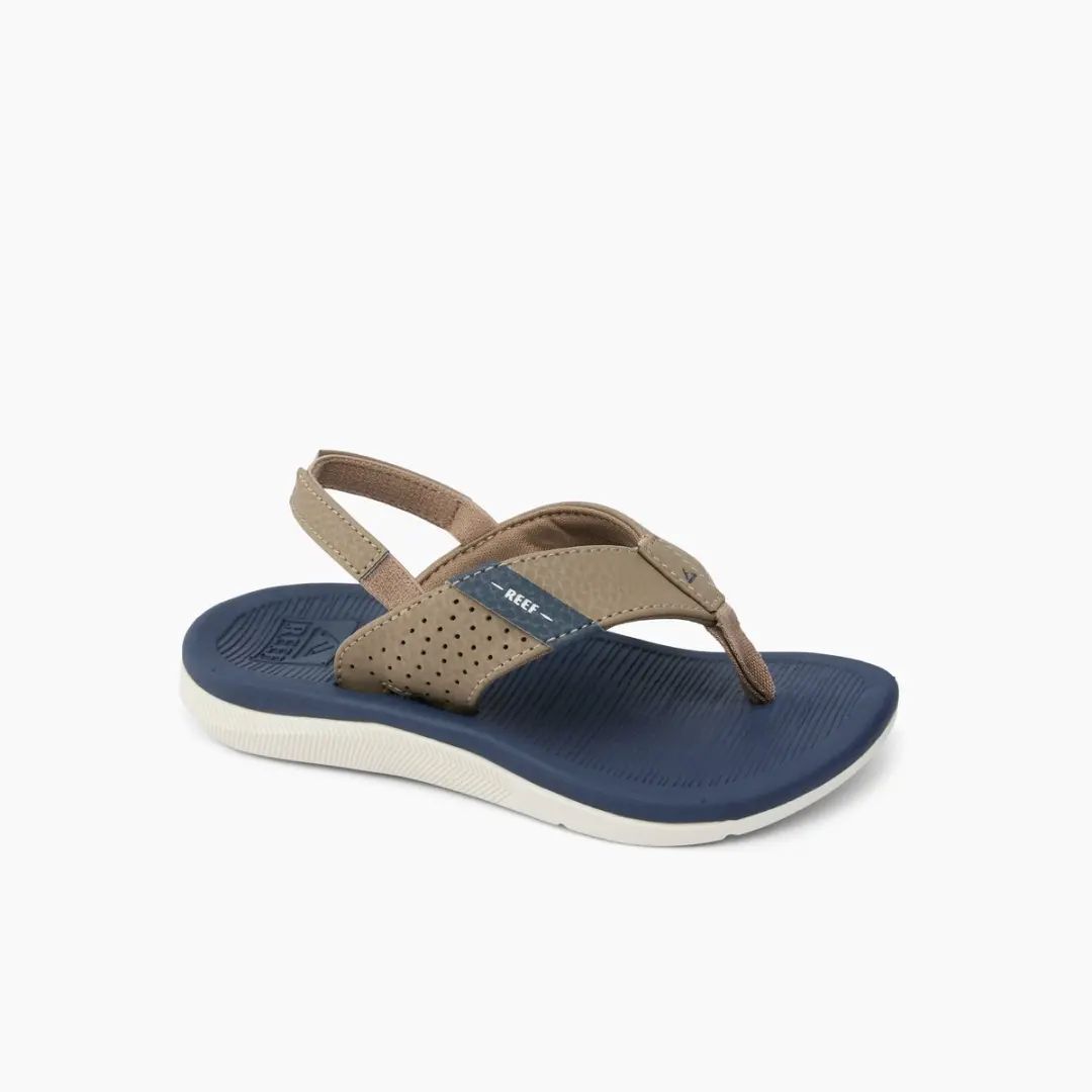 Reef Santa Ana Kids Slippers
