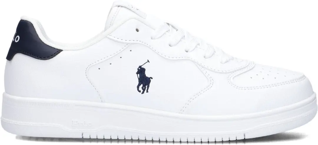 Polo Ralph Lauren Masters Court Sneakers