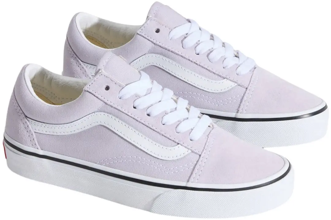 Vans Old Skool Junior Sneakers 35