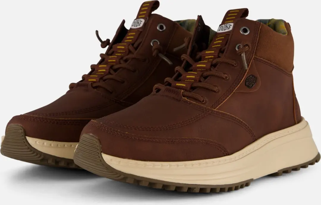 HEYDUDE Tahoe Classic Veterboots - Maat 42 - afbeelding 2 van 6