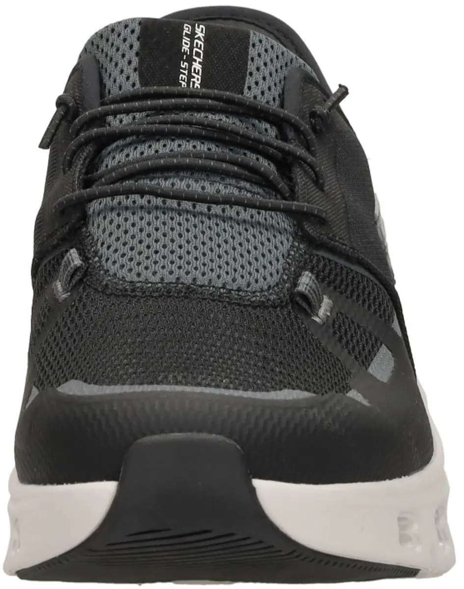 Skechers Slip-Ins Glide-Step Pro Sneakers - Zwart - afbeelding 3 van 6