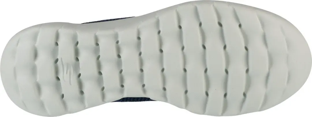 Skechers Go Walk Joy Abby 124649-NVY Sneakers - Marineblauw