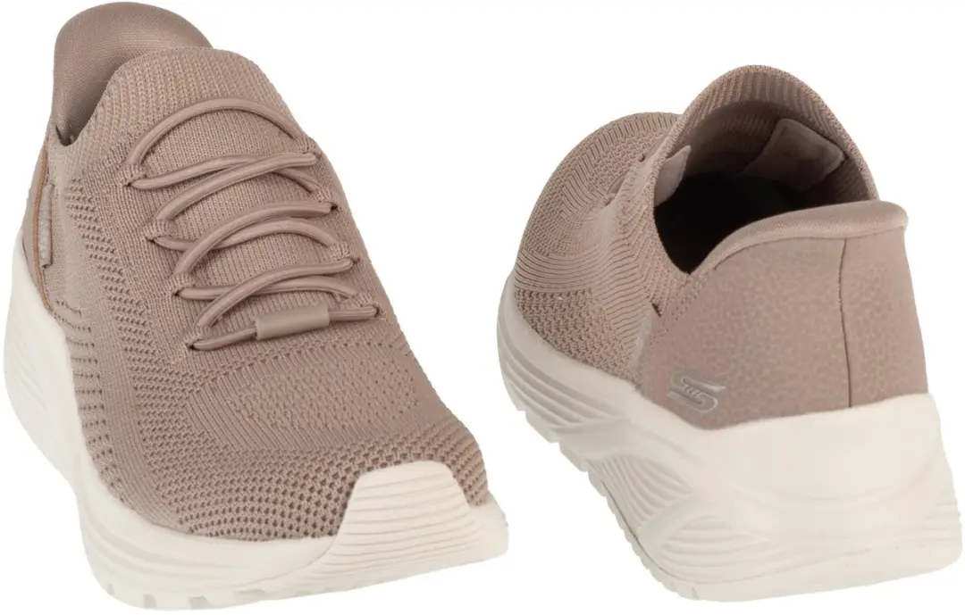 Skechers Bobs Sparrow 2.0 Slip-Ins Sneakers 36 - Beige