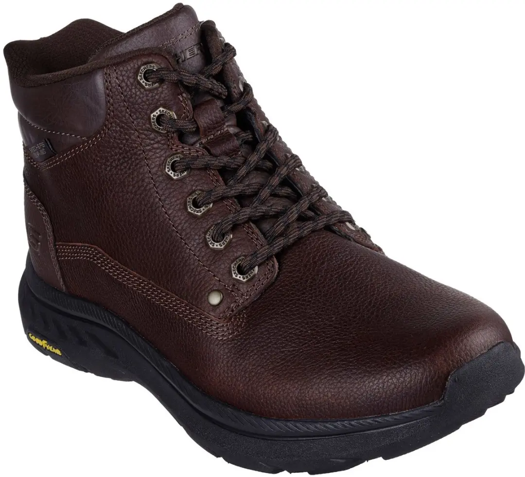 Skechers Slip-Ins Waylon Sneakers - Bruin