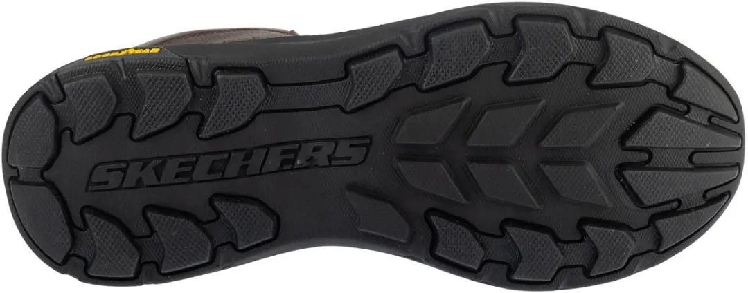 Skechers Slip-Ins Waylon Sneakers - Bruin