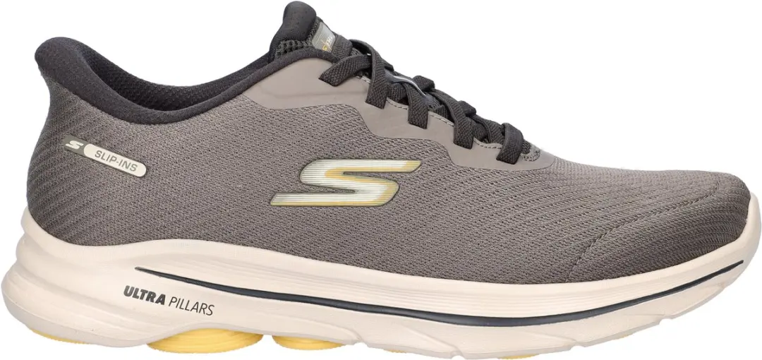 Skechers Slip-Ins Go Walk 8 Pate Sneakers