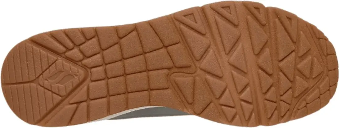 Skechers Uno Suited On Air Baskets - 45 - Grijs