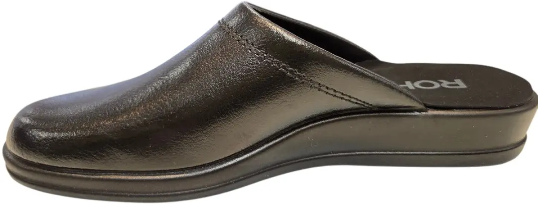 Rohde Heren Pantoffel 1550 - Maat 43