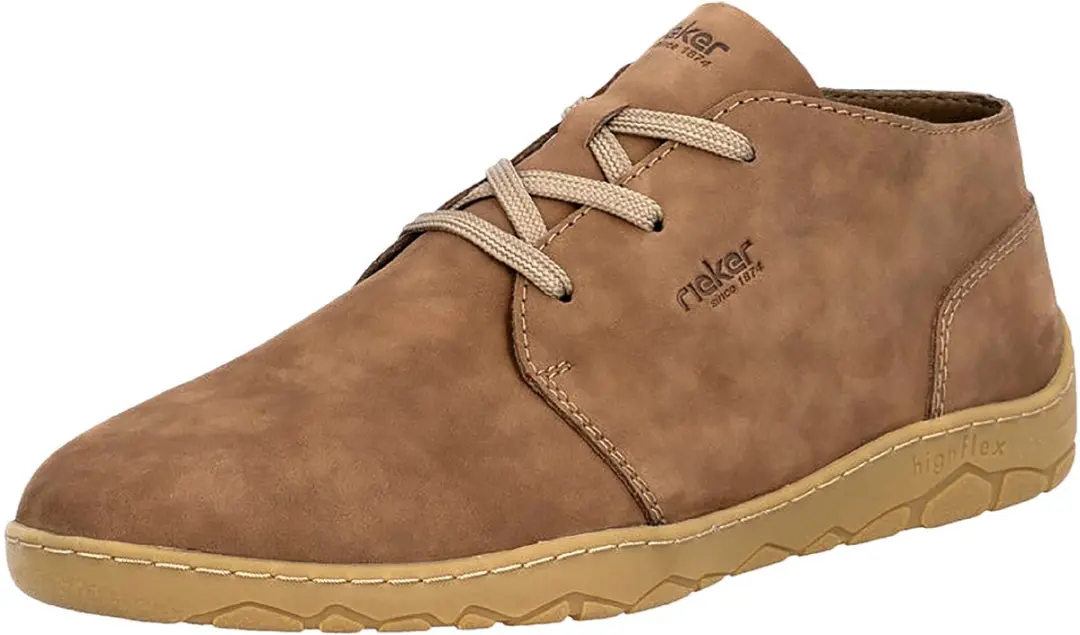 Rieker 05211 Herenschoenen - Bruin - Maat 44 - afbeelding 2 van 6
