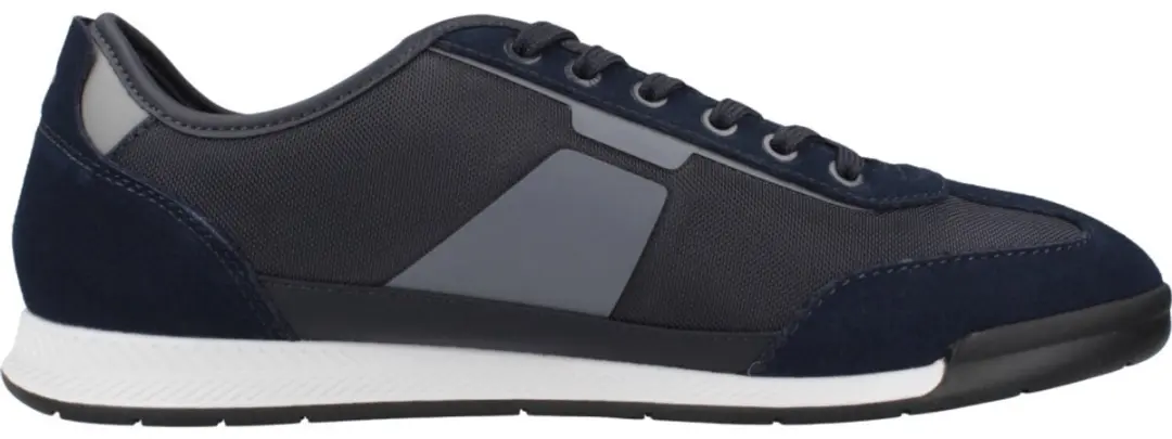BOSS NITAN LOWP NYMN Blauw 44 EU