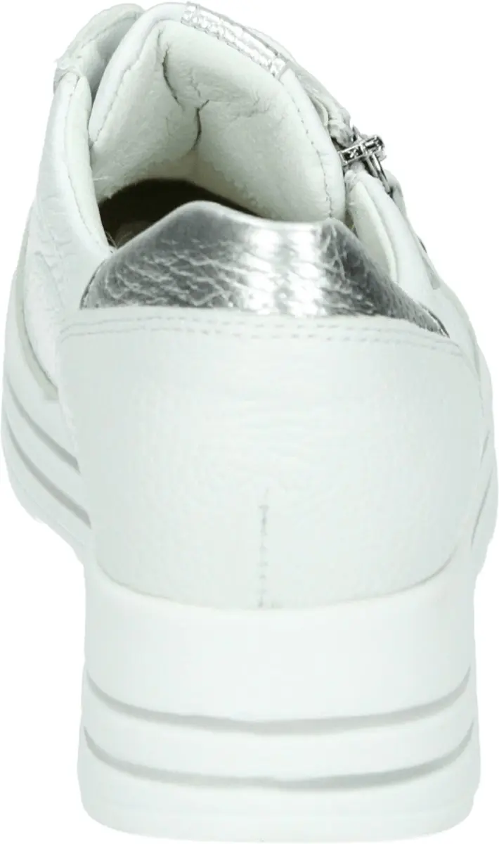 Wäldlaufer H-lana 758009-200-150 Dames Sneakers - Wit - afbeelding 3 van 6