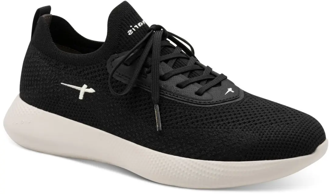 Tamaris Dames Sneaker 1-23715-46 001 Maat: 36 EU