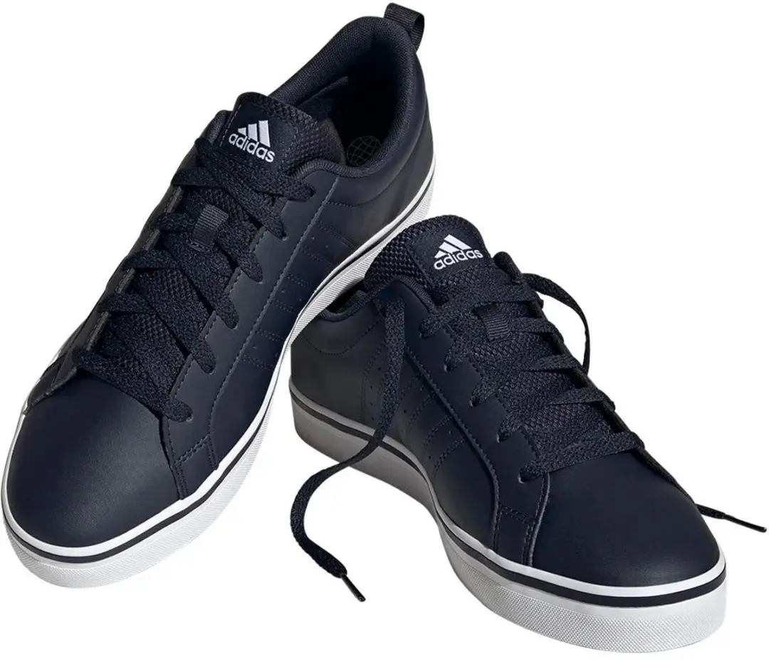 adidas VS Pace 2.0 Schoenen MDX15 - Blauw - afbeelding 3 van 6