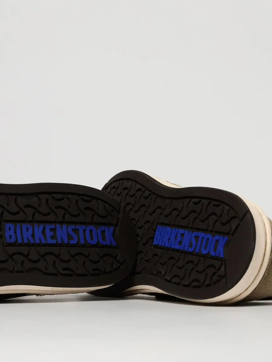 Birkenstock Pasadena 1029671 Veterschoen - Taupe - 41 - afbeelding 6 van 6