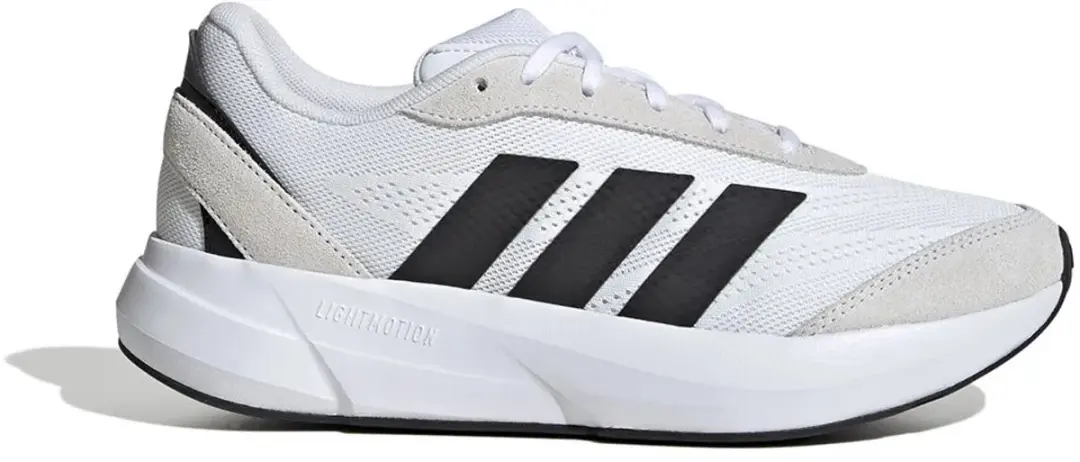 Adidas Lightshift Schoenen Wit EU 39 1/3 Vrouw