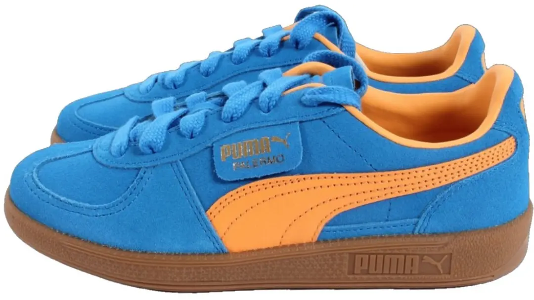Puma sneakers maat 36