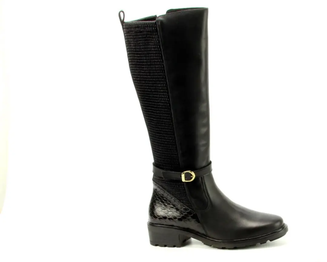 Solidus Kinga 61016 Herenschoen
