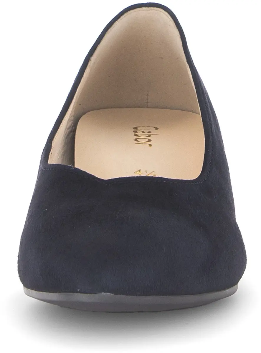 Gabor Comfort Dames Pump - afbeelding 6 van 6