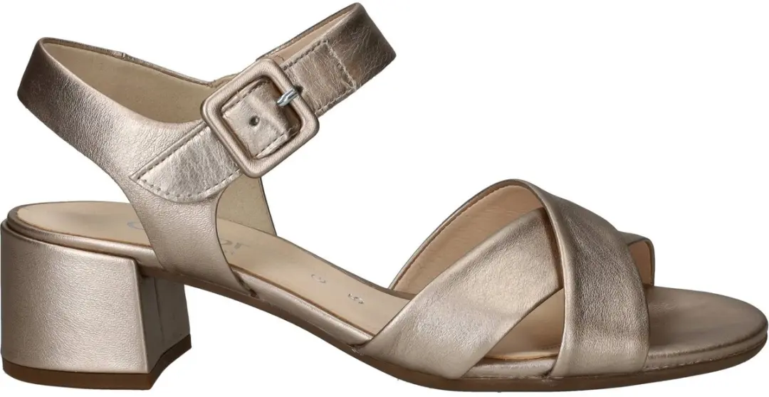 Gabor Sandalettes
