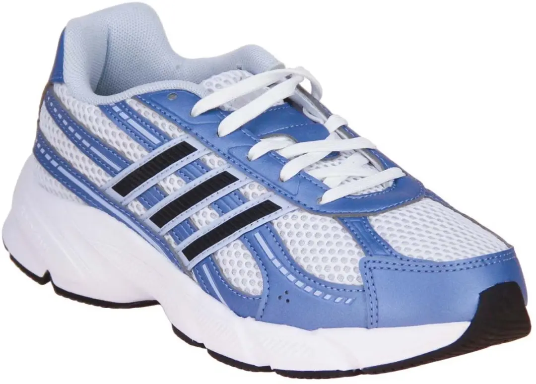 Adidas Technochaos 2000 Sneaker Blauw-Wit