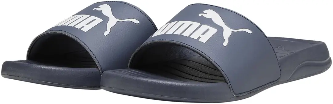 PUMA Popcat 20 Sandalen - Inky Blue-Puma White - afbeelding 5 van 6