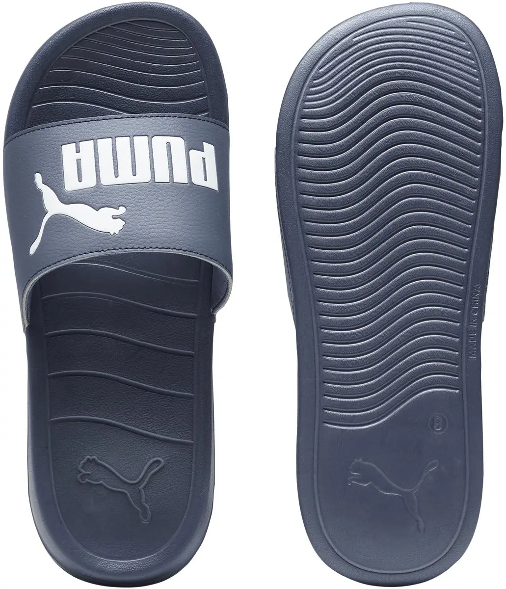 PUMA Popcat 20 Sandalen - Inky Blue-Puma White - afbeelding 4 van 6