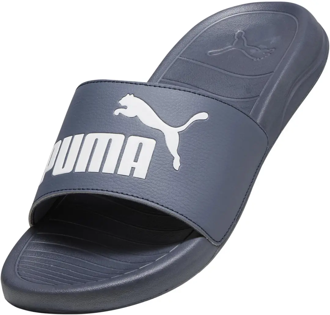 PUMA Popcat 20 Sandalen - Inky Blue-Puma White - afbeelding 3 van 6