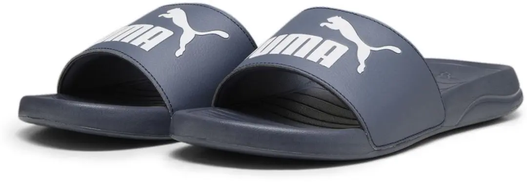 PUMA Popcat 20 Sandalen - Inky Blue-Puma White - afbeelding 2 van 6