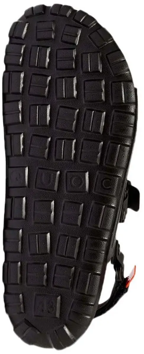 Restrap Quoc X Sandalen - EU 40 - Zwart - afbeelding 2 van 4