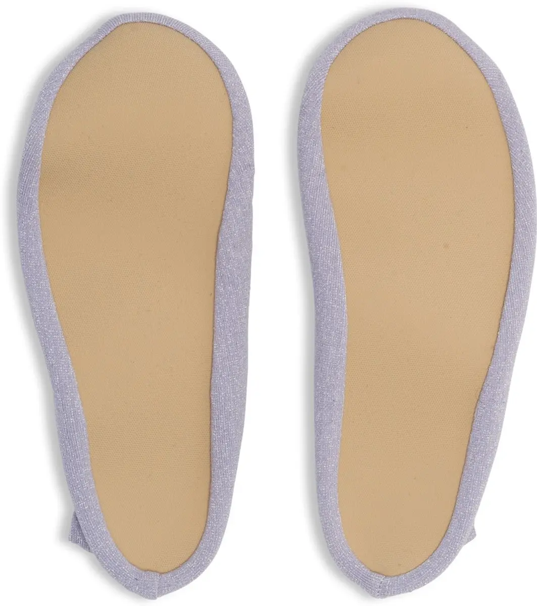 Hummel Gym Shoe 204865 - Kinderslippers - 37 - Black Iris - afbeelding 5 van 6