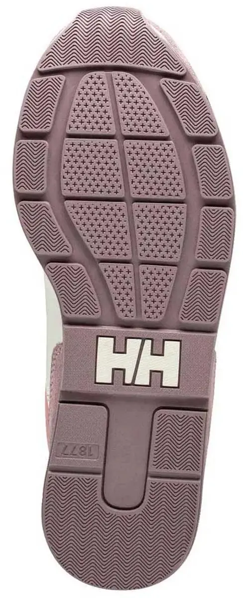 Helly Hansen Anakin Leather 2 Schoenen - 40.5 - Roze - afbeelding 2 van 4