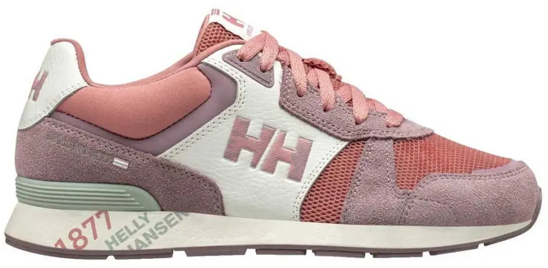 Helly Hansen Anakin Leather 2 Schoenen - 40.5 - Roze - afbeelding 4 van 4