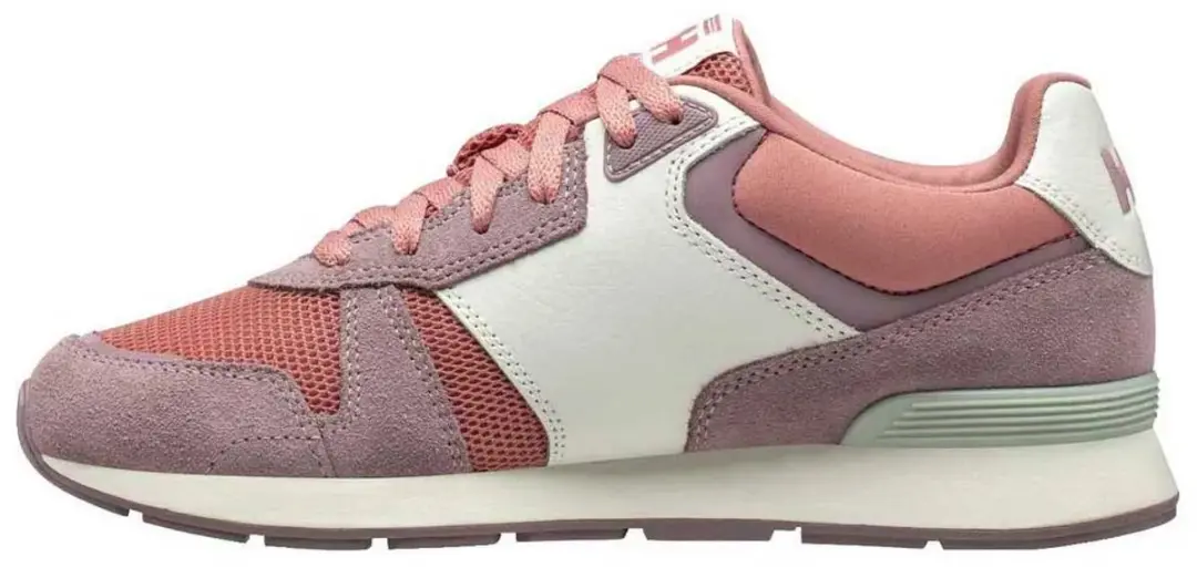 Helly Hansen Anakin Leather 2 Schoenen - 40.5 - Roze - afbeelding 3 van 4
