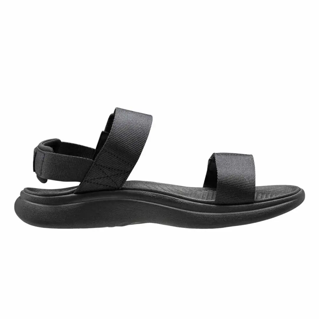 Helly Hansen Belmond Sandalen 39 1/3 - Zwart - afbeelding 3 van 6