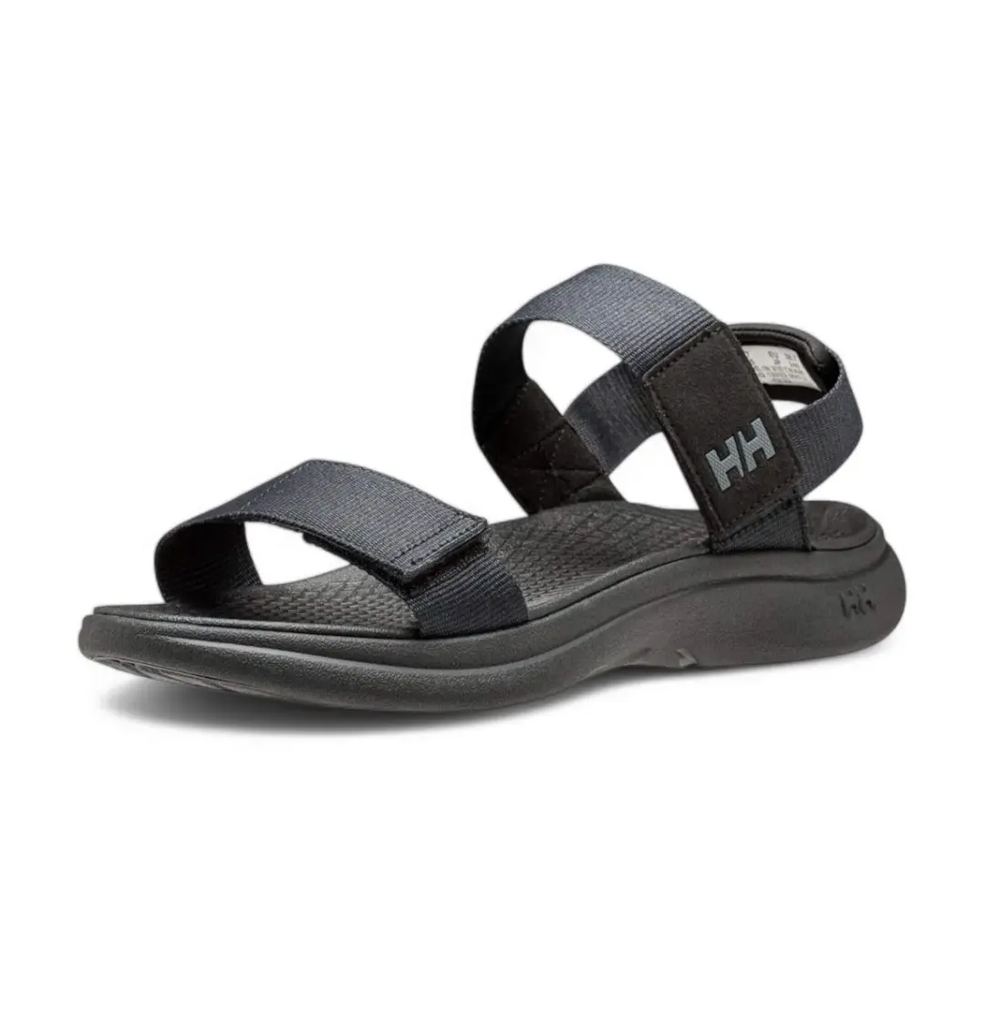 Helly Hansen Belmond Sandalen 39 1/3 - Zwart - afbeelding 6 van 6