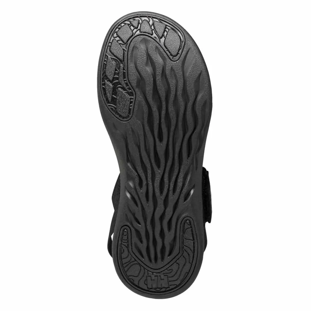 Helly Hansen Belmond Sandalen 39 1/3 - Zwart - afbeelding 2 van 6