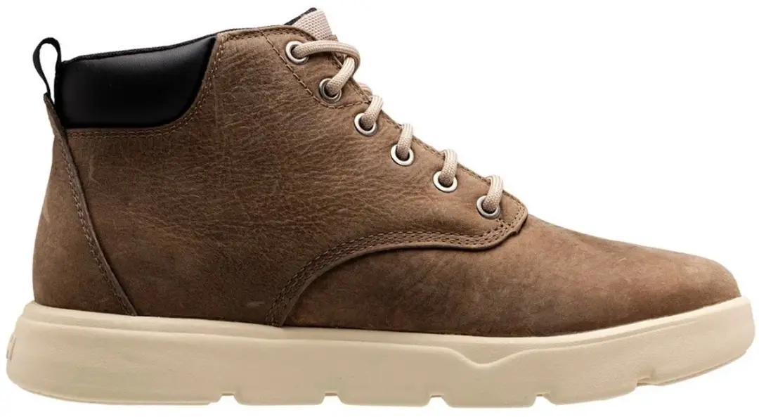 Helly Hansen Pinehurst Leather Laarzen - 40.5 - afbeelding 2 van 3