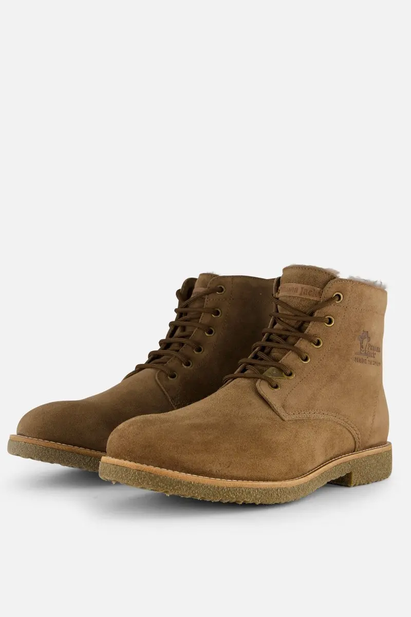 Panama Jack Glasgow Igloo C22 Veterschoenen - 44