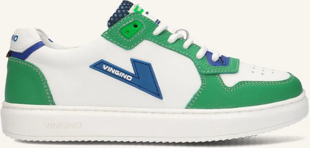 Vingino Dave Low Sneakers Jongens