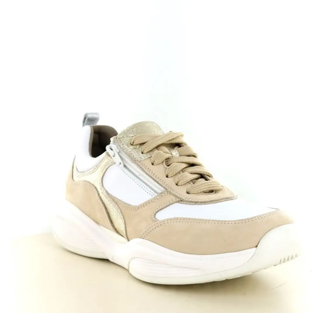 Xsensible 32004.3 Witte Sandalen - Maat 38