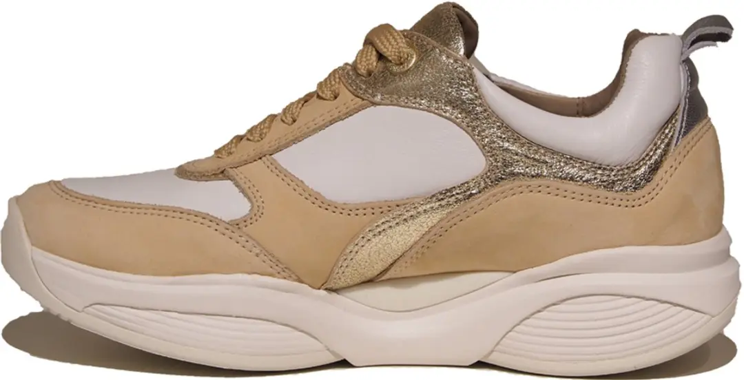 Xsensible 32004.3 Witte Sandalen - Maat 38