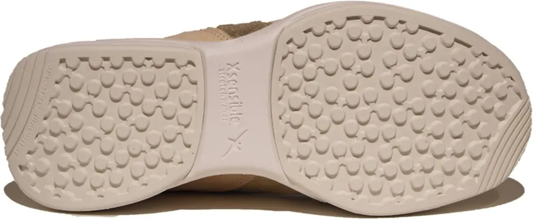 Xsensible 32004.3 Witte Sandalen - Maat 38