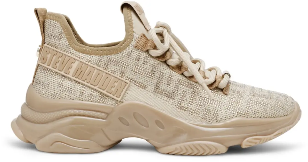 Steve Madden Dames Sneakers Bruin SM11002264/BG6 Maxout