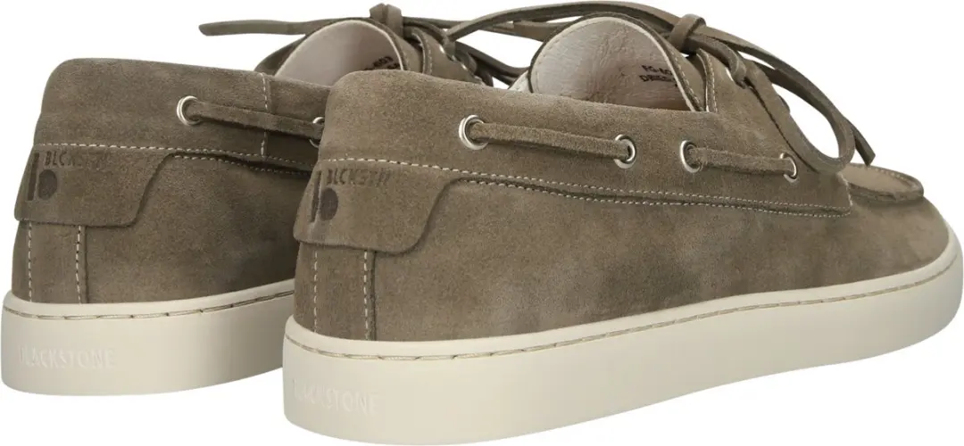 Blackstone ZIRCON ASTER FG603 Dried Sage Sneaker - 44 - afbeelding 4 van 6
