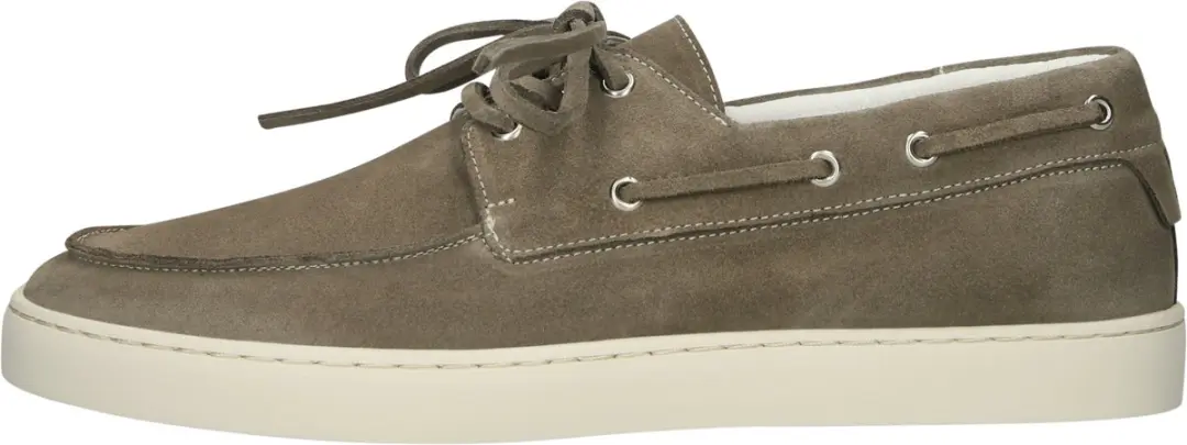 Blackstone ZIRCON ASTER FG603 Dried Sage Sneaker - 44 - afbeelding 2 van 6