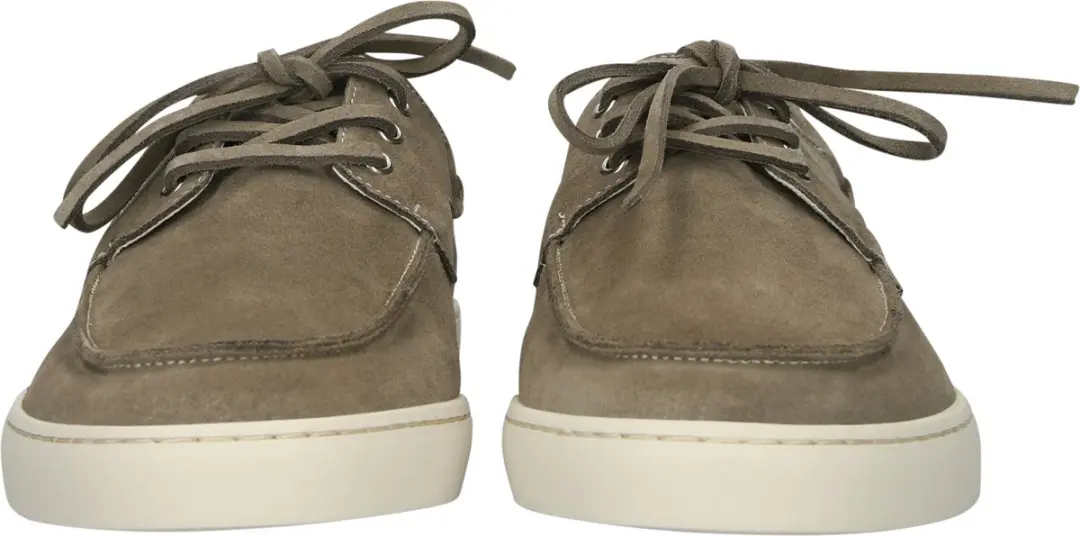 Blackstone ZIRCON ASTER FG603 Dried Sage Sneaker - 44 - afbeelding 3 van 6